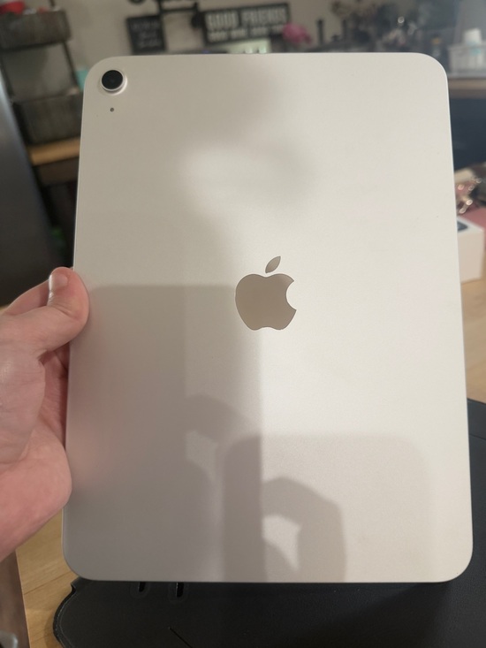 Apple iPad A16 11-inch (128GB) Apple Pencil 1st Gen USB-C Bundle